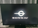 泰坦軍團 27英寸 2K 升級235Hz HDR500nit高亮版 硬件低藍光 專(zhuān)業(yè)電競調校 出廠(chǎng)校色 三角洲顯示器P2710R2+ 曬單實(shí)拍圖