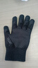 匹克手套觸屏男士秋冬季棉加絨加厚保暖騎車(chē)開(kāi)防滑防寒騎行冬天女 曬單實(shí)拍圖