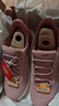 斯凱奇（Skechers）新年禮物閃穿鞋女鞋冬季軟底一腳蹬健步鞋寬楦百搭運動(dòng)鞋117504W 曬單實(shí)拍圖