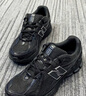 NEW BALANCE NB1906R官方秋冬男鞋女鞋潮流百搭復古厚底老爹鞋休閑運動(dòng)鞋 黑色 M1906RJB 40.5 (腳長(cháng)25.5cm) 【尺碼詳詢(xún)客服】 曬單實(shí)拍圖