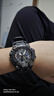 卡西歐（CASIO）G-SHOCK 豐田合作表款 六局電波+太陽(yáng)能動(dòng)力男士手表 定制禮盒款 GWG-B1000TLC-1APR 曬單實(shí)拍圖