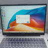 華為MateBook D 14 SE 店鋪預裝Windows版 輕薄筆記本電腦 13代酷睿處理器i5 16G 1T 皓月銀 曬單實(shí)拍圖