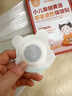 寶芝林香港退熱貼銀胡感冒貼小兒退燒貼流鼻涕鼻塞打噴嚏嗽貼嬰幼兒童 曬單實(shí)拍圖