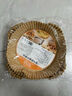 美家生活空氣炸鍋專(zhuān)用紙食品級吸油紙墊紙烘焙燒烤家用食物硅油紙圓形紙盤(pán) 曬單實(shí)拍圖