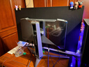 華碩（ASUS）ROG超神32 OLED 32英寸顯示器4K 240Hz高刷電競G-sync兼容 0.03ms響應 DP2.1杜比視界Type-C90W PG32UCDMR  4K240Hz+DP2. 曬單實(shí)拍圖