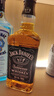 杰克丹尼（Jack Daniels）田納西州調和型威士忌  洋酒 黑標無(wú)盒 700ml 送禮 曬單實(shí)拍圖