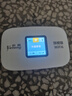 葉騰移動(dòng)隨身wifi免插卡【無(wú)需預存】便攜式支持4G/5G設備全國通用非無(wú)限流量2025新款 彩屏旗艦版-移動(dòng)+聯(lián)通雙網(wǎng)絡(luò )+3000毫安電池 曬單實(shí)拍圖