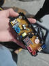 適用志高洗衣機電腦板X(qián)QB82-3801 WA20AZ-2 XQB90-5801控制器主板 A款：WA54Z 曬單實(shí)拍圖
