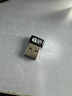 無(wú)線(xiàn)網(wǎng)卡臺式機USB免驅動(dòng)WiFi接收器WiFi6臺式電腦外置迷你發(fā)射器電競筆記本5G雙頻信號隨身上網(wǎng) WiFi6代免驅5G雙頻【win7/10/11】 曬單實(shí)拍圖