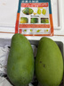 捌零鮮生物語(yǔ)（順豐JD）正宗廣西金煌芒果新鮮水果特大果芒果青皮芒果水果禮盒 凈9斤精品特大果（精選） 曬單實(shí)拍圖
