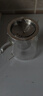 日本進(jìn)口品質(zhì)玻璃泡茶壺過(guò)濾沖茶器家用茶具套裝加厚耐熱玻璃 P025-(單壺) 400ml 曬單實(shí)拍圖