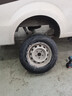玲瓏輪胎輕卡輪胎185R14LT 102/100R RADIAL666 曬單實(shí)拍圖