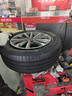 米其林（MICHELIN）汽車(chē)輪胎 225/60R16 98W 浩悅四代 PRIMACY 4 適配比亞迪秦PRO 曬單實(shí)拍圖