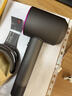 戴森（DYSON）HD15 高速吹風(fēng)機 Dyson Supersonic 電吹風(fēng) 負離子 速干護發(fā) 多風(fēng)嘴 送禮推薦 HD15紫紅色 曬單實(shí)拍圖
