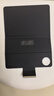 華為原裝matepad mini8.8寸平板智能皮套平板保護套平板保護殼 華為matepad Mini智能皮套 曜石黑 曬單實(shí)拍圖