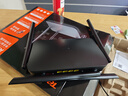 Tenda騰達路由器【性?xún)r(jià)比WIFI5】千兆穿墻王百兆網(wǎng)口信號增強無(wú)線(xiàn)5G雙頻智能家用路由AC5 曬單實(shí)拍圖