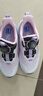 安踏兒童運動(dòng)鞋2026春季赤焰6男女童鞋跑步運動(dòng)鞋夜光鞋322619902 曬單實(shí)拍圖