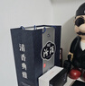 汾酒 青花20升級版 清香型白酒 53度500mL 單瓶（新版新包裝） 曬單實(shí)拍圖