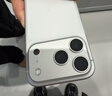 Apple/蘋(píng)果 iPhone 17 Pro Max 512GB 銀色 支持移動(dòng)聯(lián)通電信5G 雙卡雙待手機 曬單實(shí)拍圖