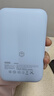 京東京造35W自帶線(xiàn)充電寶20000毫安3c認證可上飛機京東自營(yíng)移動(dòng)電源適用戶(hù)外蘋(píng)果17小米17華為榮耀冰川藍 曬單實(shí)拍圖