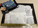 樂(lè )高（LEGO）積木21333梵高星月夜18歲+玩具 IDEAS系列星空生日禮物家居裝飾 曬單實(shí)拍圖
