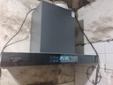 創(chuàng  )維（Skyworth）抽吸排油煙機家用歐式頂吸T型 23m3大吸力 上門(mén)安裝以舊換新 免拆洗揮手智控 一級能效自清洗Y1H 曬單實(shí)拍圖