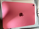 Apple/蘋(píng)果 iPad11英寸 A16芯片2025年款 平板電腦 (256GB WLAN版/學(xué)習辦公娛樂(lè ))粉色 曬單實(shí)拍圖