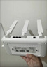 中興（ZTE）巡天BE5100無(wú)線(xiàn)家用wifi7路由器 自研10核芯片 千兆雙頻5顆信號放大器穿墻王游戲加速 曬單實(shí)拍圖