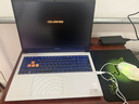 COLORFIRE七彩虹橘寶R16pro 銳龍R9游戲筆記本電腦 50系電競顯卡 新款 R15 大學(xué)生設計剪輯暢玩3A  全能本 橘寶R16Pro-R9-7845HX-5060 16G 1T 曬單實(shí)拍圖