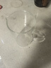 拜杰量杯 500ML高硼硅玻璃量杯廚房刻度杯食品級牛奶杯蛋液過(guò)濾量杯 曬單實(shí)拍圖