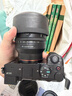 索尼（SONY）A7CR 新一代 全畫(huà)幅畫(huà)質(zhì)旗艦微單相機  A7CR/a7cr  6100萬(wàn)像素 A7CR黑色【256G卡+D11包+國補專(zhuān)享】 官方標配 曬單實(shí)拍圖