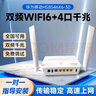 三網(wǎng)通用2.5G網(wǎng)口電信光貓路由一體機千兆萬(wàn)兆光纖貓全國通用WiFi 移動(dòng)定制版HS8546X6千兆 曬單實(shí)拍圖