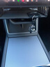 3W Auto-life適用于特斯拉煥新版ModelY/3新款MY-L中控扶手箱儲物盒車(chē)門(mén)收納 煥新ModelY中控扶手四件套/黑 曬單實(shí)拍圖