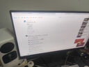 創(chuàng  )維27英寸電競顯示器2K 220Hz 560nit高亮FastIPS光感屏變HDR400 10bit原生200Hz旋轉升降F27G32Q Pro 曬單實(shí)拍圖