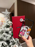 CASETIFY 【新品】Rich Flower 有錢(qián)花系列 爆花富 適用于iPhone17/16/15 Air/Plus/Pro/Max 蘋(píng)果手機殼 鏡面黑框Magsafe iPhone 17 Pr 曬單實(shí)拍圖