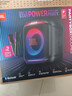 JBL PartyBox Encore2音樂(lè )戰將歡唱版2藍牙音箱 戶(hù)外家庭KTV麥克風(fēng)一體唱K歌廣場(chǎng)舞低音音響唱將二代 曬單實(shí)拍圖
