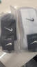DOTSWOOSH耐克（NIKE）襪子男女訓練款透氣短中長(cháng)棉襪休閑跑步健身運動(dòng)nike 【5雙禮盒裝】白色 【長(cháng)筒襪】秋冬 曬單實(shí)拍圖