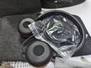 捷波朗(Jabra)電腦辦公會(huì )議話(huà)務(wù)員客服電銷(xiāo)專(zhuān)用耳麥機Evolve 30 II USB 3.5mm 雙耳 USB 3.5mm MS 微軟認證 曬單實(shí)拍圖