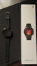小米（MI）【春晚同款】Xiaomi Watch 5 全智能旗艦手表 智能手勢控制 健身房模式 星空黑 黑色氟膠表帶款 曬單實(shí)拍圖