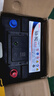 駱駝汽車(chē)電瓶蓄電池L2400適配榮威RX5/i6/RX3/eRX5 曬單實(shí)拍圖