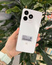 華為（HUAWEI）華為5G智選 Hi 暢享80 全網(wǎng)通5G新品5000mAh耐用大電池鴻蒙生態(tài)智選系列暢享5G手機80 流光金 6GB+128GB 曬單實(shí)拍圖