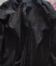 伯希和（Pelliot）【赤焰】沖鋒衣男女機能三合一戶(hù)外秋冬保暖防水外套115301063黑M 曬單實(shí)拍圖