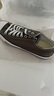 匡威（Converse）官方 All Star男女休閑復古低幫帆布鞋木炭色1J794C 1J794C 42.5 曬單實(shí)拍圖