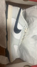耐克NIKE男休閑板鞋 DUNK 運動(dòng)鞋HF4299-001白黑灰42.5 曬單實(shí)拍圖