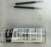 晨光（M&G）文具0.5mm黑色按動(dòng)中性筆替芯 速干ST頭刷題大容量筆芯 i-write考試專(zhuān)用替芯 30支/桶2637A 曬單實(shí)拍圖