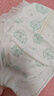 五羊（FIVERAMS）小輕風(fēng)嬰兒成長(cháng)褲XXL碼32片（15-18kg）尿不濕透氣夜用不悶 曬單實(shí)拍圖