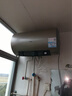 海爾（Haier）國家補貼電熱水器60升 PD3 金剛無(wú)縫膽終身免換鎂棒一級能效節能省電儲水式大水量家用京東自營(yíng) 曬單實(shí)拍圖