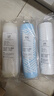 潔凈世家適用安吉爾凈水器濾芯PP棉CTO壓縮碳RO反滲透膜UF超濾膜T33后置碳凈水機濾芯 J2605-ROB8【全套五支】 曬單實(shí)拍圖