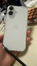 Apple/蘋(píng)果 iPhone 17 256GB 白色 支持移動(dòng)聯(lián)通電信5G 雙卡雙待手機 曬單實(shí)拍圖