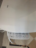 海爾（Haier）智能馬桶蓋即熱手柄系列 小貝殼2.0 全自動(dòng)坐便蓋 京東安裝117Pro 曬單實(shí)拍圖